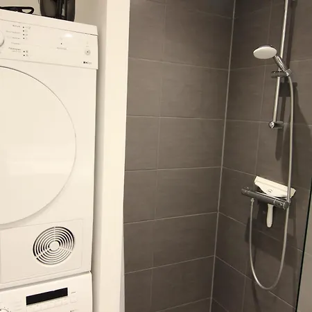 Lovely 1-br W A Balcony In Orestaden - 143 Copenhague